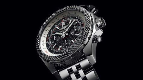 breitling bentley b06 review|breitling for bentley motors review.